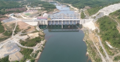 Thanh tra Chính phủ sẽ làm việc liên quan đến đầu tư dự án thủy điện Sông Tranh 3 và Sông Tranh 4