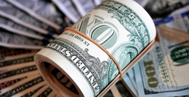 Tỷ giá ngoại tệ hôm nay 29/5: Đồng USD thế giới tiếp tục tăng