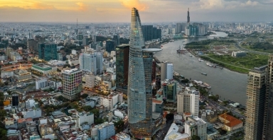 Thí điểm cơ chế, chính sách đặc thù phát triển Thành phố Hồ Chí Minh