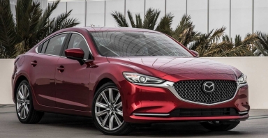 Bảng giá xe Mazda tháng 6/2023: Mazda6 nhận nhiều ưu đãi