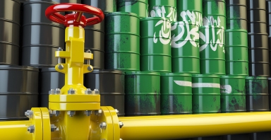 Ả-rập Xê-út cam kết thúc đẩy giá dầu tăng cao hơn