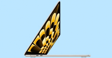 MacBook Air 15 inch ra mắt: Tất cả những thông tin cần biết