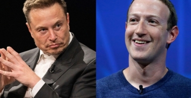 Elon Musk thách Mark Zuckerberg đấu võ: Hé lộ mối thù lâu năm của 2 tỷ phú