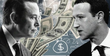 Tỷ phú Elon Musk kiếm gần 100 tỷ USD trong 6 tháng qua, CEO Zuckerberg không kém cạnh