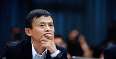 Tài sản của Jack Ma lao dốc khi mất 30 tỷ USD