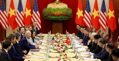 Hợp tác kinh tế, thương mại Việt Nam – Hoa Kỳ: Thêm nhiều hành lang rộng mở