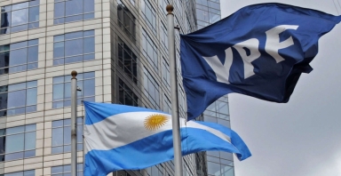 Argentina: Cái giá phải trả cho việc quốc hữu hóa công ty dầu khí quốc gia