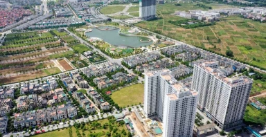 Tập đoàn Nam Cường báo lãi giảm mạnh