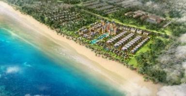 Bà Rịa - Vũng Tàu: Chấm dứt đầu tư dự án Khu tái định cư đô thị mới Phú Mỹ