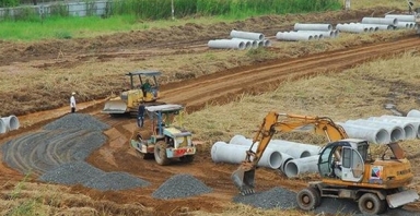 Hà Nội bổ sung 11 dự án thu hồi đất năm 2023
