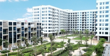 TP HCM công khai quỹ đất thu hút doanh nghiệp đầu tư nhà ở xã hội