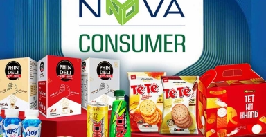 Nova Consumer Group là gì? Công ty CP Tập đoàn Nova Consumer kinh doanh gì?