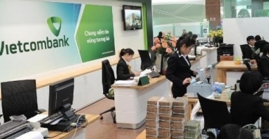Nhiều ngân hàng và công ty tài chính được chấp thuận tăng vốn điều lệ