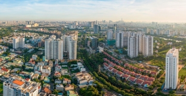 Gần 500 dự án bất động sản tại Thành phố Hồ Chí Minh và Hà Nội đã và đang được gỡ vướng mắc về hành...