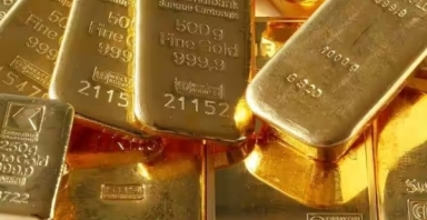 Dự báo giá vàng có thể tăng cao kỷ lục