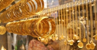 Giới chuyên gia vẫn lạc quan về đà tăng của giá vàng
