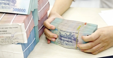 Tăng khả năng tiếp cận vốn tín dụng của người dân, doanh nghiệp