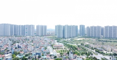 Hà Nội: Sẽ có thêm 3 dự án đầu tư nhà ở xã hội với hơn 2.000 căn hộ