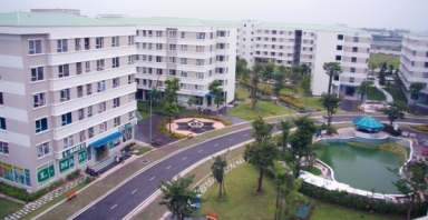 Tin bất động sản ngày 29/11: Hà Nội cập nhật 3 dự án đầu tư nhà ở xã hội với hơn 2.000 căn hộ