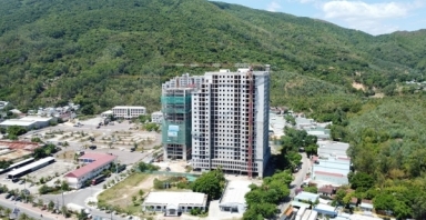 Tin bất động sản ngày 30/11: Bình Định tháo gỡ khó khăn cho các dự án nhà ở xã hội