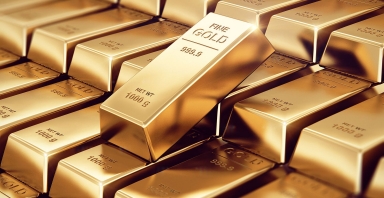 Giá vàng thế giới tăng cao, trong nước liên tục biến động