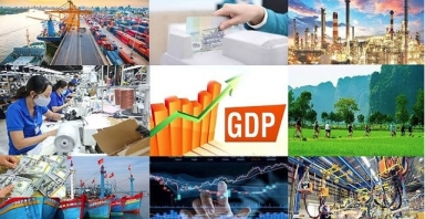 Toàn cảnh bức tranh kinh tế Việt Nam 11 tháng năm 2023