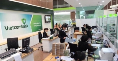 Tin ngân hàng ngày 1/12: Vietcombank giảm lãi suất tiết kiệm về dưới 3%