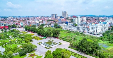 Tin bất động sản ngày 2/12: Bắc Giang sắp đấu giá gần 200 lô đất