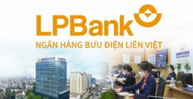 Tân Tổng Giám đốc 8X Chứng khoán LPBank (LPBS) là ai?