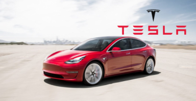 Triệu hồi hàng loạt xe điện Tesla tại Mỹ do lỗi phần mềm