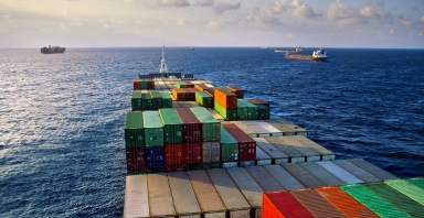 IMF: Khủng hoảng Biển Đỏ chưa có tác động 'đáng kể' đến kinh tế toàn cầu