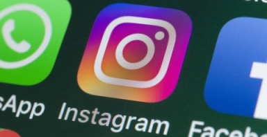 Facebook, Instagram của Meta 'đóng băng' gần 2 giờ trên toàn cầu đã hoạt động trở lại