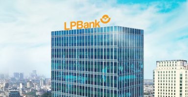 Hai lãnh đạo LPBank (LPB) đăng ký bán gần 1,2 triệu cổ phiếu