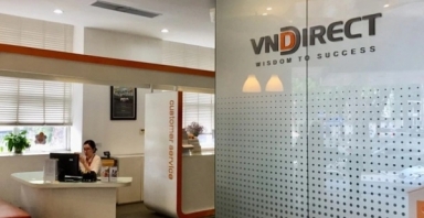Hệ thống VNDirect sẽ giao dịch trở lại từ ngày 1/4