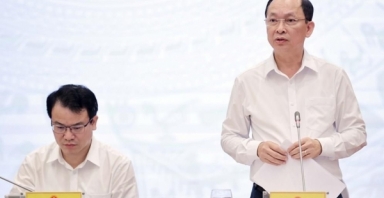 Phó Thống đốc NHNN thông tin về vụ Giám đốc MSB Thanh Xuân lừa đảo 338 tỷ đồng