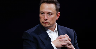 Elon Musk dự đoán AI sẽ vượt mặt người thông minh nhất vào năm 2025