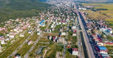 Bắc Giang: Giá đất nhiều khu vực sẽ được điều chỉnh tăng mạnh