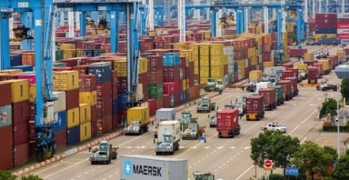 Cảnh báo lừa đảo khi giao dịch xuất nhập khẩu với đối tác tại UAE