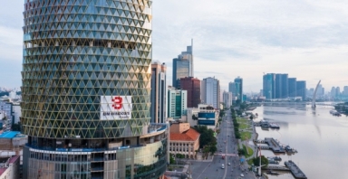 Thành phố Hồ Chí Minh: Chủ đầu tư đầu tiên của tòa nhà Saigon One Tower bị cưỡng chế thuế