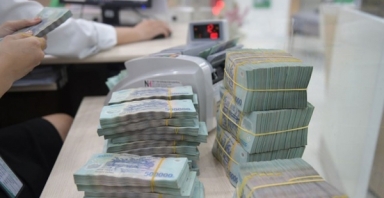 Thành phố Hồ Chí Minh: Giải ngân gói tín dụng 174.000 tỷ đồng hỗ trợ doanh nghiệp