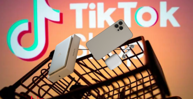 Người Việt chi hơn 200 tỷ mua iPhone, iPad, MacBook,... trên TikTok Shop