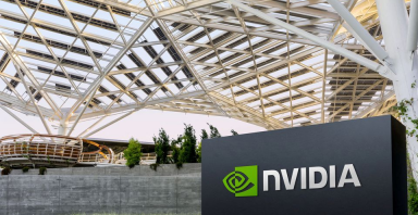 Cổ phiếu Nvidia phục hồi sau đợt bán tháo mạnh
