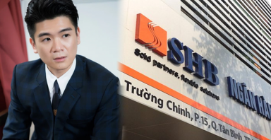 Tập đoàn T&T bán ra 74.5 triệu cổ phiếu SHB, Phó Chủ tịch Đỗ Quang Vinh muốn mua vào