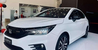 Giá Honda City lăn bánh giữa tháng 8/2024 cực rẻ nhờ có ưu đãi khủng, khiến Toyota Vios 'ra rìa'