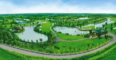 Golf Long Thành báo lãi gần 15 tỷ đồng nhưng nợ phải trả 15.351 tỷ đồng