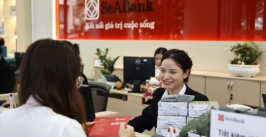 SeABank liên tục tăng hạng trong bảng xếp hạng “Top 1000 Ngân hàng thế giới”