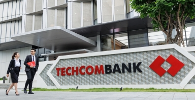 Techcombank hai năm liên tiếp được vinh danh là nơi làm việc tốt nhất châu Á