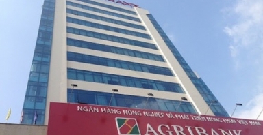 Điểm tin ngân hàng tuần qua: Agribank đại hạ giá biệt thự tại khu đô thị Ciputra để thu hồi nợ