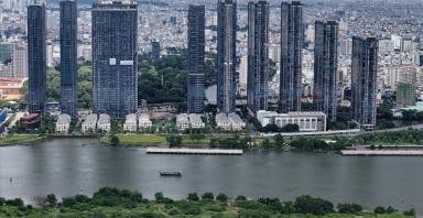 Cục Thuế Thành phố Hồ Chí Minh kiến nghị họp khẩn để gỡ vướng hồ sơ đất đai