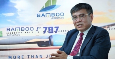 Nguyên nhân Tổng Giám đốc Bamboo Airways bị tạm hoãn xuất cảnh